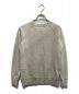 ISABEL MARANT ETOILE (イザベルマランエトワール) クルーネックスウェット グレー サイズ:34：7000円