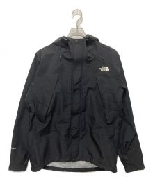 THE NORTH FACE（ザ ノース フェイス）の古着「オールマウンテンジャケット」｜ブラック