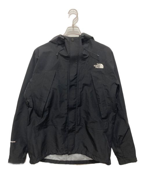 THE NORTH FACE（ザ ノース フェイス）THE NORTH FACE (ザ ノース フェイス) オールマウンテンジャケット ブラック サイズ:XLの古着・服飾アイテム