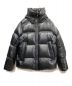 CANADA GOOSE（カナダグース）の古着「CROFTON PUFFER BLACK LABEL」｜ブラック