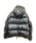 CANADA GOOSE (カナダグース) CROFTON PUFFER BLACK LABEL ブラック サイズ:M：90000円