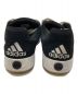 中古・古着 adidas (アディダス) Originals Adimatic Core /ローカットスニーカー ブラック サイズ:27：8000円