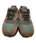 NIKE (ナイキ) AIR MAX 1 CACAO WOW/VINTAGE ブラウン×グリーン サイズ:27 未使用品：9000円