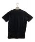 DSQUARED2 (ディースクエアード) BOB MARLEY WASH TEE ブラック サイズ:L：9000円