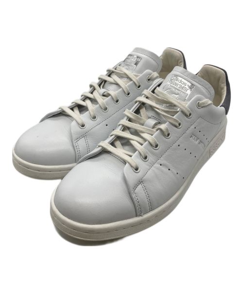 adidas（アディダス）adidas (アディダス) STAN SMITH LUX ホワイト サイズ:27の古着・服飾アイテム