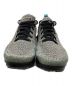 NIKE (ナイキ) AIR VAPORMAX FLYKNIT 2 グレー サイズ:27：5000円