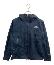 THE NORTH FACE（ザ ノース フェイス）の古着「クライムライムジャケット」｜ネイビー