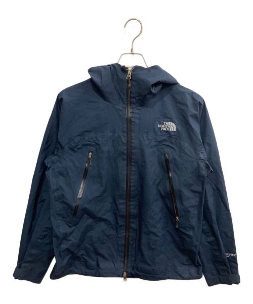 THE NORTH FACE（ザ ノース フェイス）THE NORTH FACE (ザ ノース フェイス) クライムライムジャケット ネイビー サイズ:Mの古着・服飾アイテム