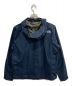 THE NORTH FACE (ザ ノース フェイス) クライムライムジャケット ネイビー サイズ:M：7000円