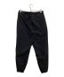 F.C.R.B. (エフシーアールビー) VENTILATION LOGO EASY PANTS ブラック サイズ:L：17000円