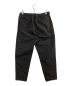 F.C.R.B. (エフシーアールビー) SIDE LINE TRAINING PANTS ブラック サイズ:XL：12000円