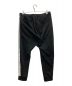 F.C.R.B. (エフシーアールビー) TRAINING TRACK PANTS ブラック サイズ:XL：10000円