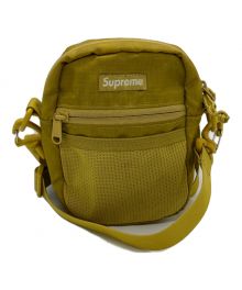 SUPREME（シュプリーム）の古着「small shoulder bag」｜イエロー