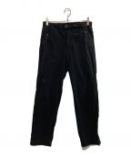 THE NORTH FACEザ ノース フェイス）の古着「Verb Light Pant」｜ブラック