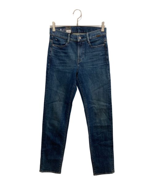 G-STAR RAW（ジースターロゥ）G-STAR RAW (ジースターロゥ) ACE2.0 デニムパンツ インディゴ サイズ:W26 未使用品の古着・服飾アイテム