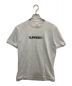 Supreme（シュプリーム）の古着「Motion Logo Tee」｜グレー