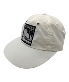 THE NORTH FACE×SUPREME（ザ ノース フェイス×シュプリーム）の古着「steep tech 6 panel cap」｜ホワイト