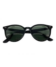 RAY-BAN（レイバン）の古着「サングラス」｜ブラック