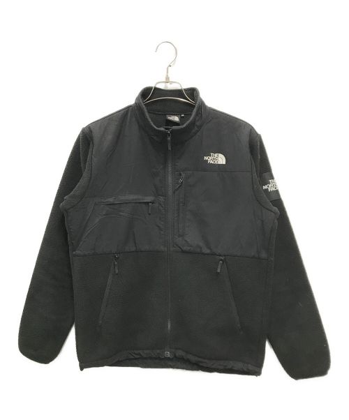 THE NORTH FACE（ザ ノース フェイス）THE NORTH FACE (ザ ノース フェイス) デナリジャケット ブラック サイズ:Mの古着・服飾アイテム