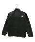 THE NORTH FACE (ザ ノース フェイス) デナリジャケット ブラック サイズ:M：7000円