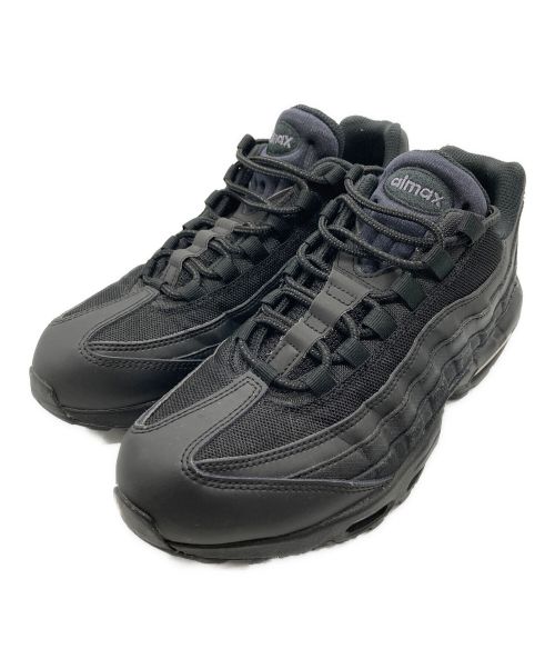 NIKE（ナイキ）NIKE (ナイキ) Air Max 95 Essential ブラック サイズ:28の古着・服飾アイテム