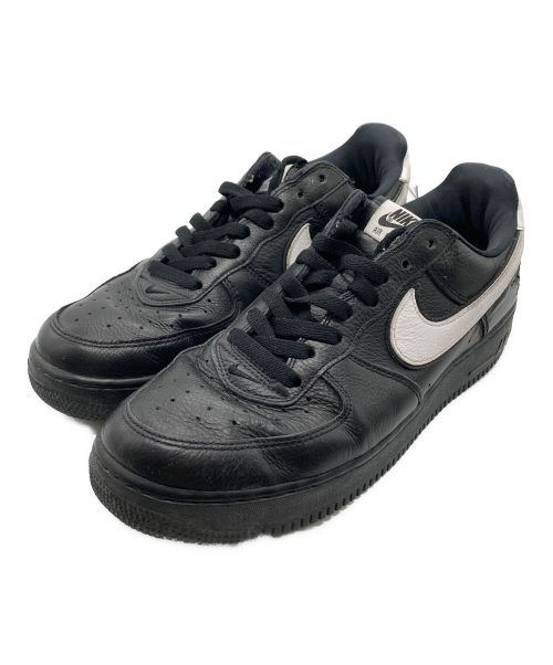 NIKE（ナイキ）NIKE (ナイキ) AIR FORCE 1 LOW RETRO QS ブラック サイズ:28.5の古着・服飾アイテム