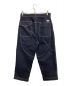 Porter Classic (ポータークラシック) CLASSIC DENIM KENDO PANTS インディゴ サイズ:S：22000円