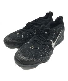 NIKE（ナイキ）の古着「AIR VAPORMAX 2023 FK」｜ブラック