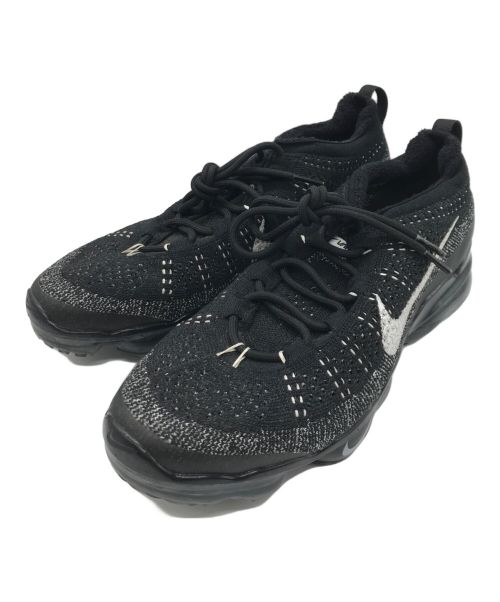 NIKE（ナイキ）NIKE (ナイキ) AIR VAPORMAX 2023 FK ブラック サイズ:27cmの古着・服飾アイテム