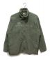 US ARMY（ユーエスアーミー）の古着「GEN 3 COLD WEATHER FLEECE JACKET」｜オリーブ