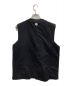 alk phenix (アルクフェニックス) Notch Vest ブラック サイズ:L：7000円