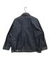 MR.OLIVE (ミスターオリーブ) 10oz ALL SEASON DEINIM -RELAX CAR COAT インディゴ サイズ:Ｌ：8000円