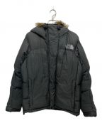 THE NORTH FACEザ ノース フェイス）の古着「POLAR JACKET」｜グレー