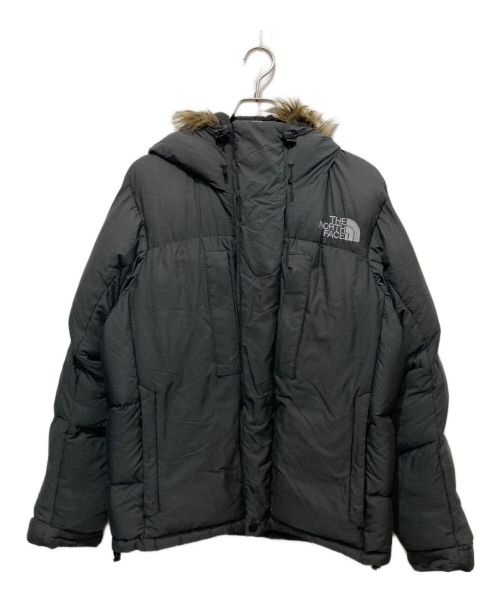 THE NORTH FACE（ザ ノース フェイス）THE NORTH FACE (ザ ノース フェイス) POLAR JACKET グレー サイズ:Mの古着・服飾アイテム