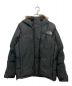 THE NORTH FACE（ザ ノース フェイス）の古着「POLAR JACKET」｜グレー