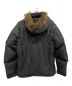 THE NORTH FACE (ザ ノース フェイス) POLAR JACKET グレー サイズ:M：8000円