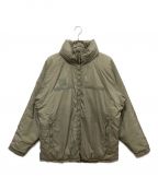 ECWCSエクワックス）の古着「GEN Ⅲ/PARKA ENTREME COLD WEATHER/Level ７」｜カーキ