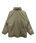 ECWCS (エクワックス) GEN Ⅲ/PARKA ENTREME COLD WEATHER/Level ７ カーキ サイズ:不明：35000円