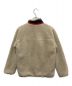 Patagonia (パタゴニア) Kids Retro-X Jacket ベージュ サイズ:XL：7000円