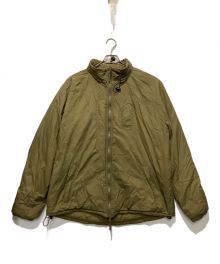 British Army（ブリティッシュ アーミー）の古着「PCS Thermal Jacket」｜カーキ