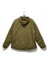 BRITISH ARMY (ブリティッシュ アーミー) PCS Thermal Jacket カーキ サイズ:XL：10000円