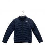 THE NORTH FACEザ ノース フェイス）の古着「サンダージャケット」｜ネイビー