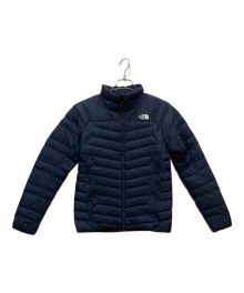 THE NORTH FACE（ザ ノース フェイス）の古着「サンダージャケット」｜ネイビー