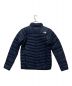 THE NORTH FACE (ザ ノース フェイス) サンダージャケット ネイビー サイズ:S：12000円