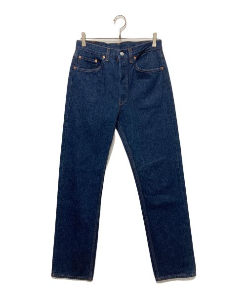 LEVI'S（リーバイス）LEVI'S (リーバイス) デニムパンツ インディゴ サイズ:SIZE 81cm(W32)の古着・服飾アイテム