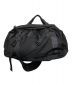 PORTER (ポーター) 3WAY DUFFLE BAG（S） ブラック：32000円