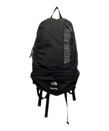 THE NORTH FACE×SUPREME（ザ ノース フェイス×シュプリーム）の古着「Convertible Backpack」｜ブラック