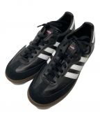 adidasアディダス）の古着「SAMBA OG/サンバ OG」｜ブラック