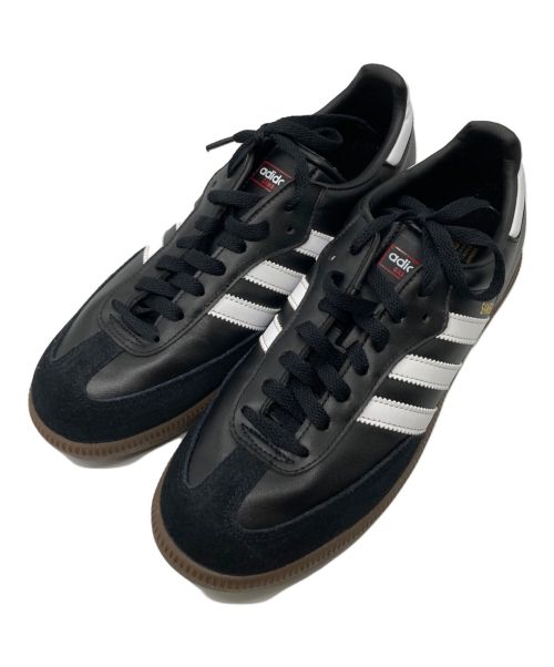 adidas（アディダス）adidas (アディダス) SAMBA OG/サンバ OG ブラック サイズ:26.5cmの古着・服飾アイテム