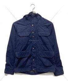 THE NORTHFACE PURPLELABEL（ザ・ノースフェイス パープルレーベル）の古着「Mountain Wind Parka/マウンテンウィンドウパーカー/マウンテンパーカー」｜ネイビー